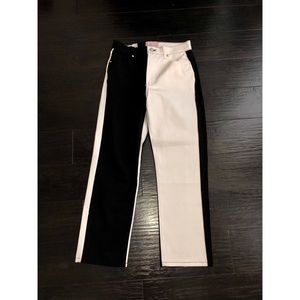 Revice Denim